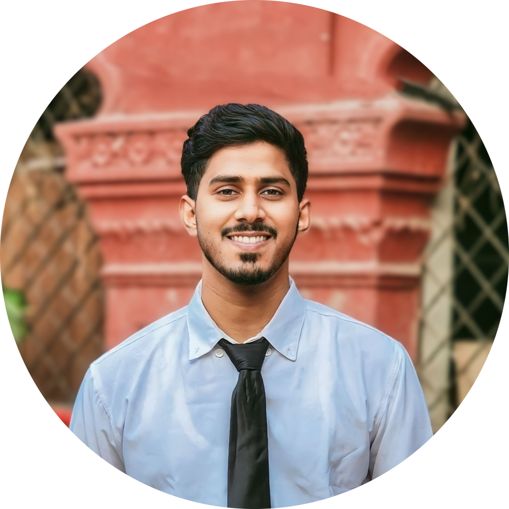 Yan Mirza- Freelance website designer