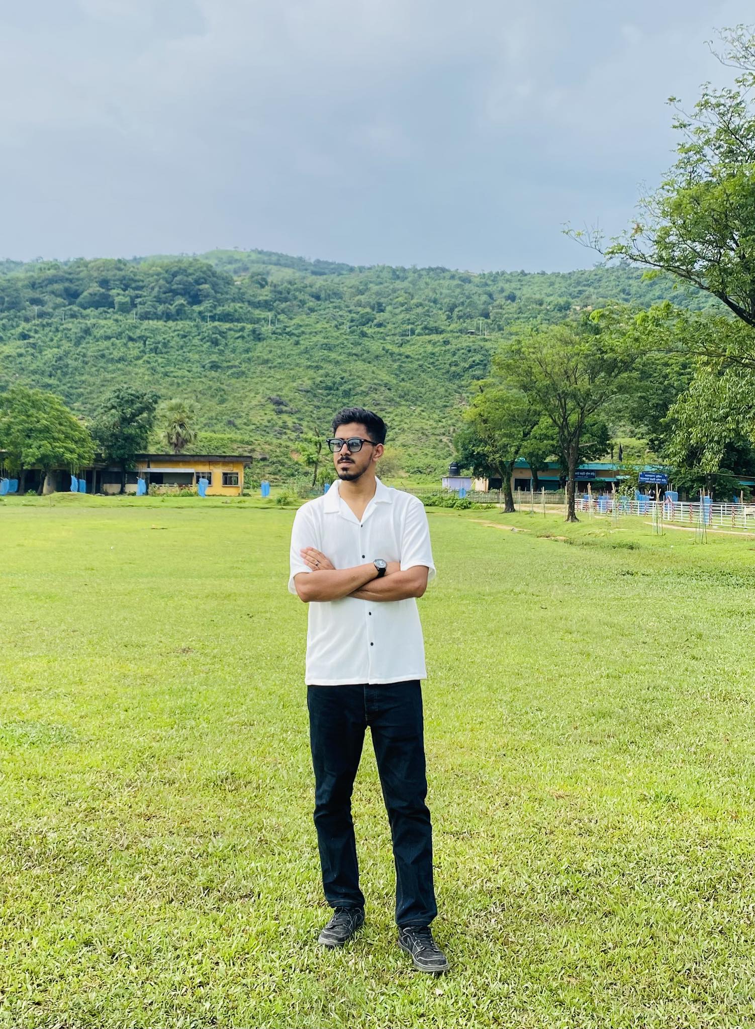 yan mirza freelance web designer